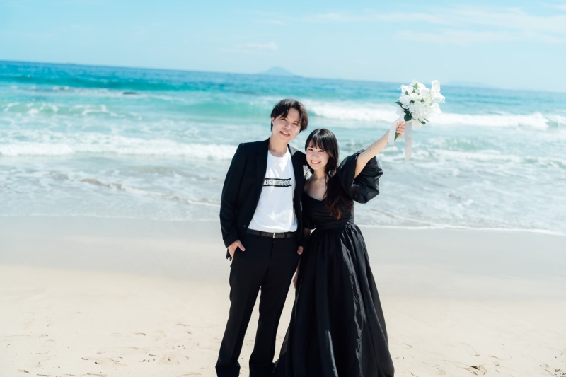 伊豆ロケーションで楽しさも美しさも