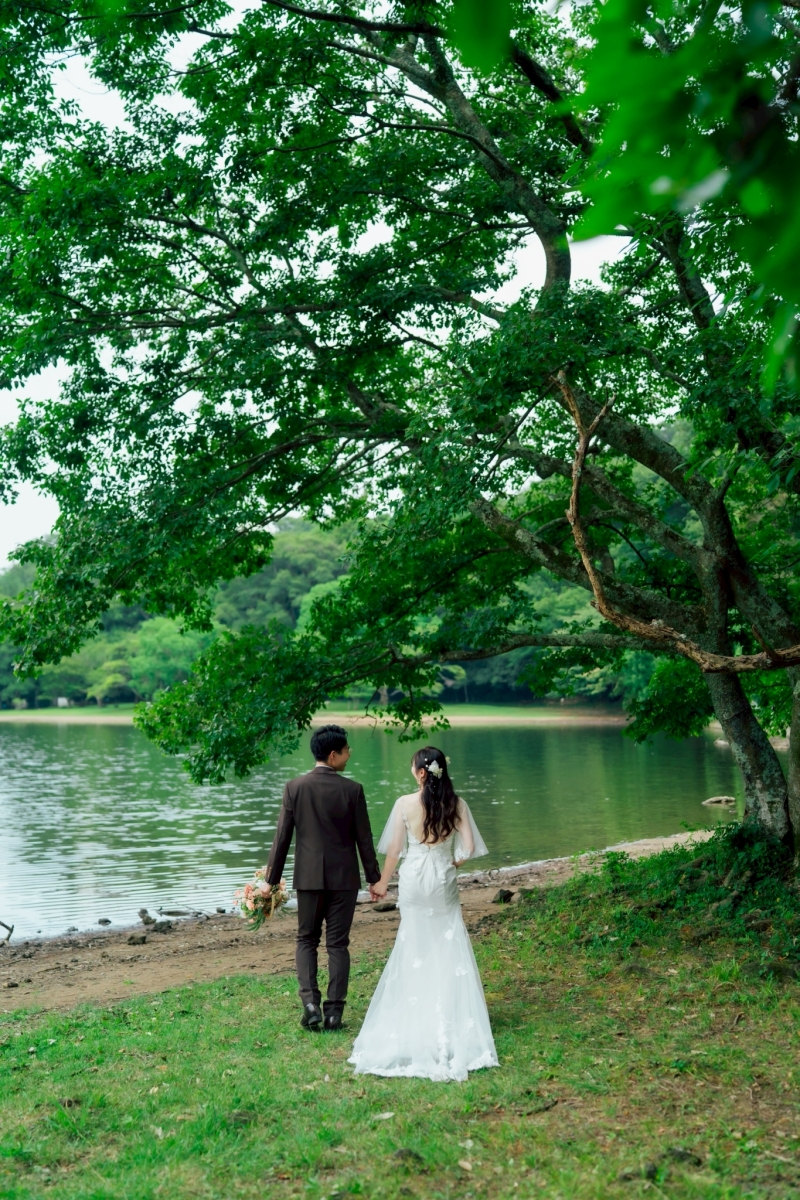 撮影スタート♪