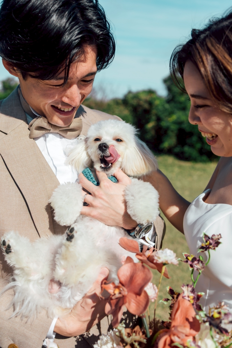 楽しく撮影していきます♪