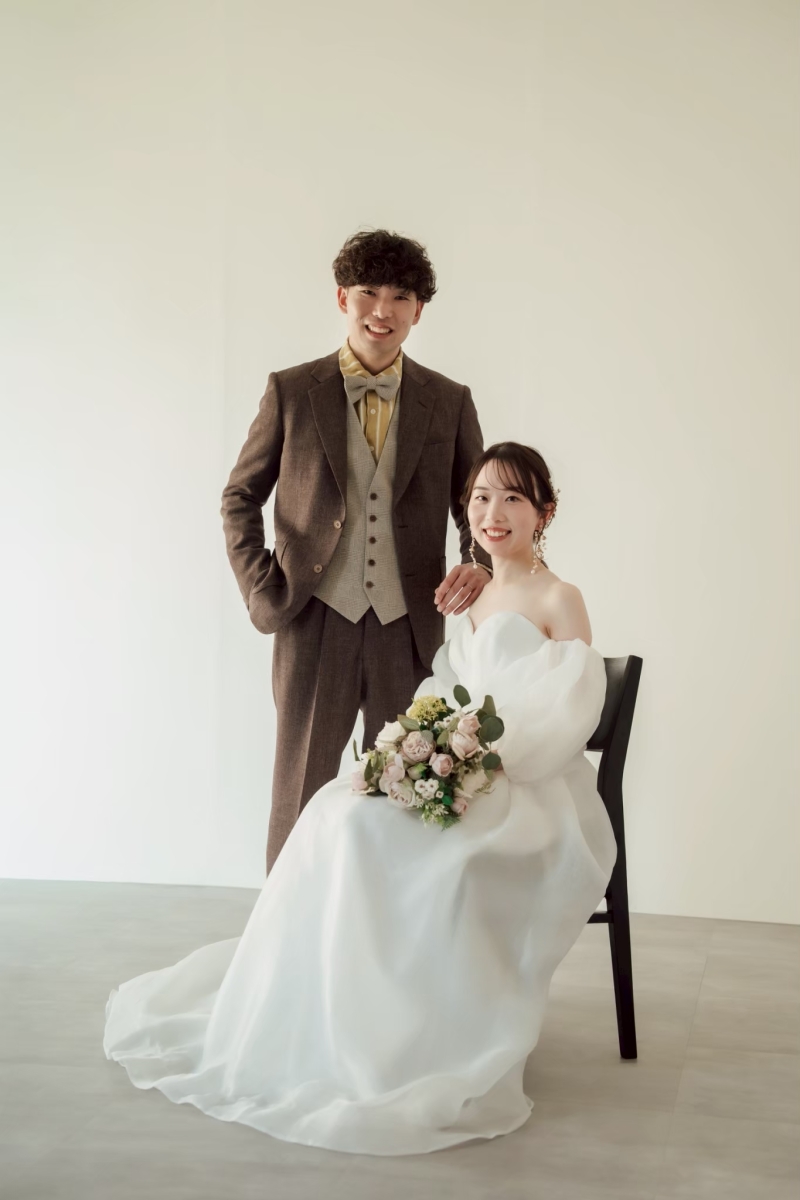 スタジオ撮影といえば