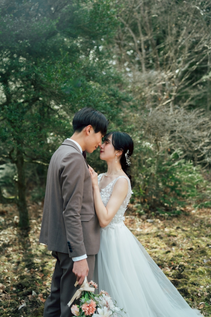 こんなショットも