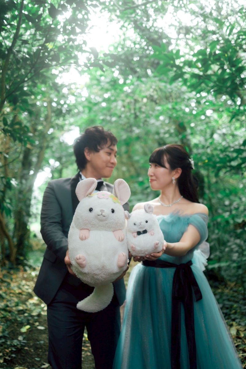 2ロケーション目!