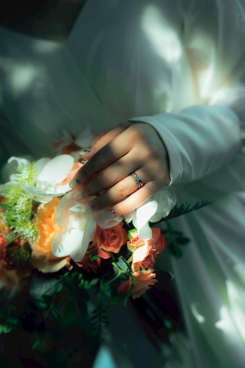 こんなカットも