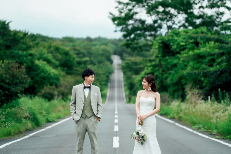 ジェットコースターの道