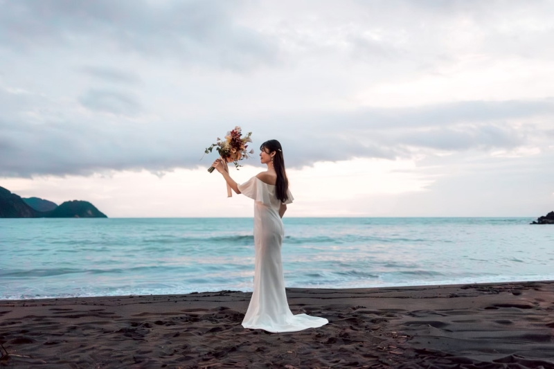 ソロカットも♪