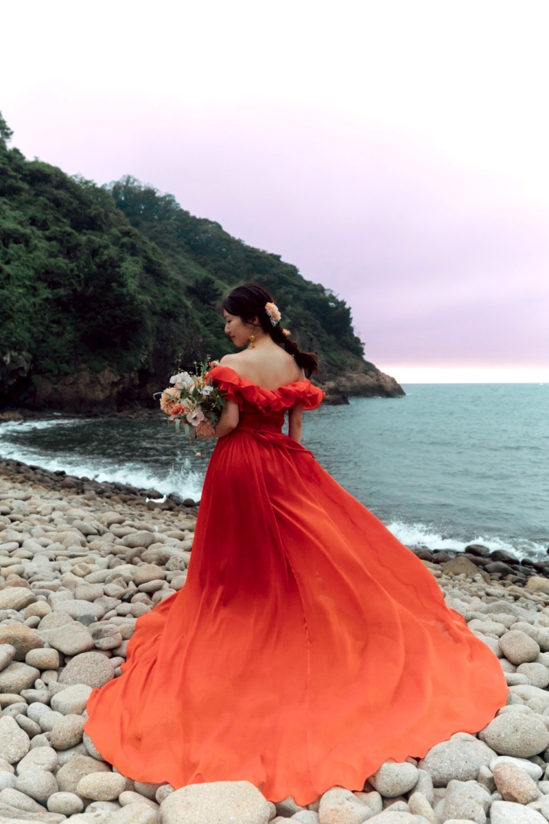 ソロカットもお任せください♪