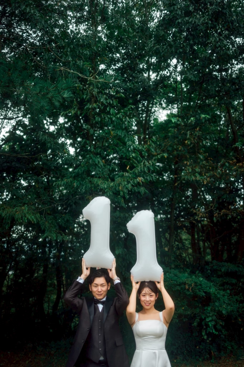 最終ロケーションへ