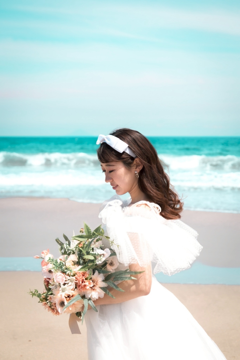 ソロカットもお任せください！