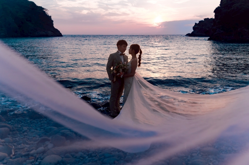 最後のロケ地へ