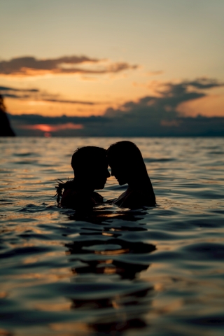 海に誓う私たちのウェデイング