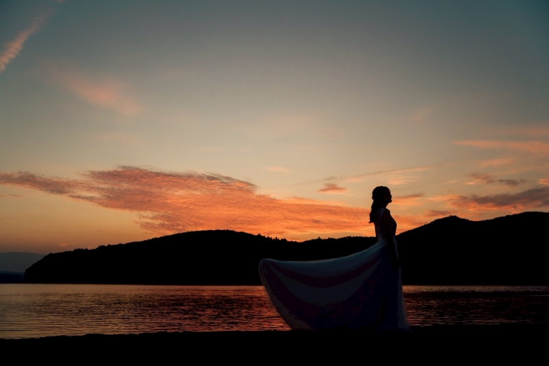 最後まで楽しました♪