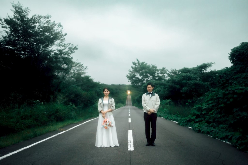 2ロケーション目!