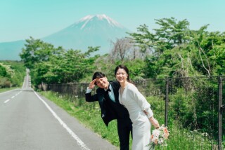 歩んできた軌跡とこれからの未来と