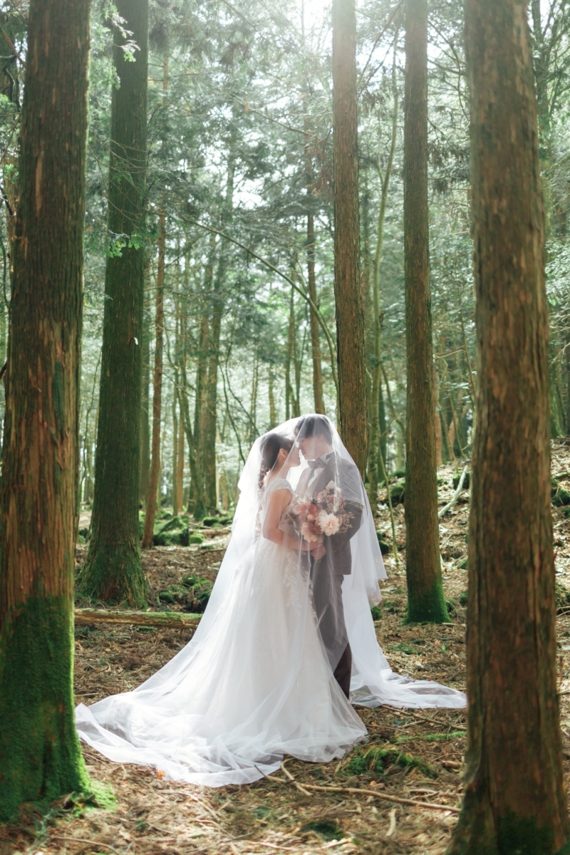 ヴェールフォト