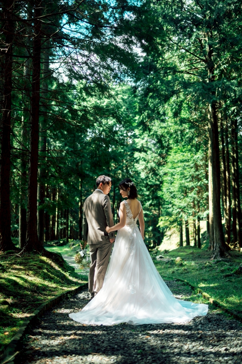 撮影スタート！