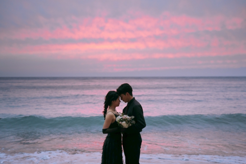 ラストシーン♪