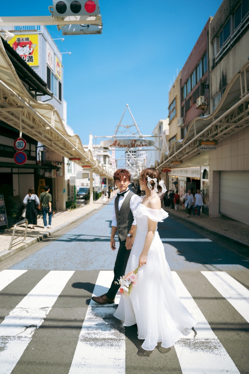 １ロケ目はこちら♪