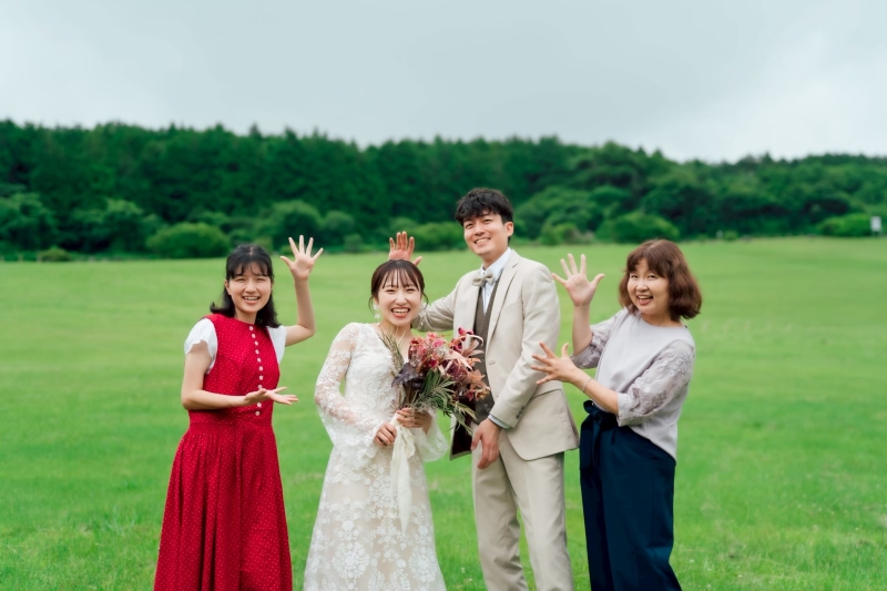 こんなショットも