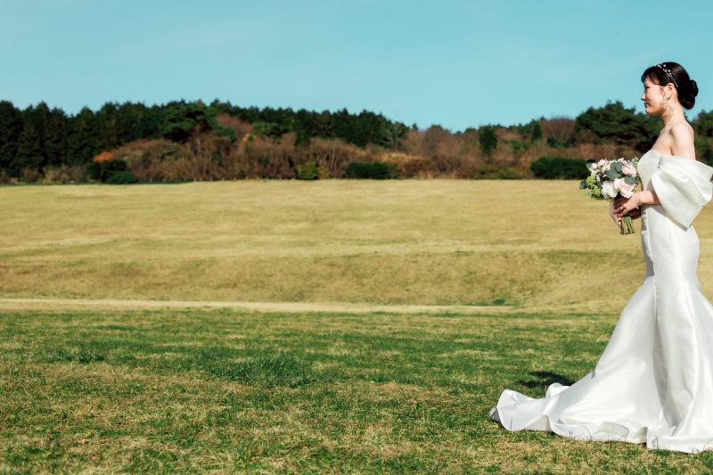 ソロカットも♪