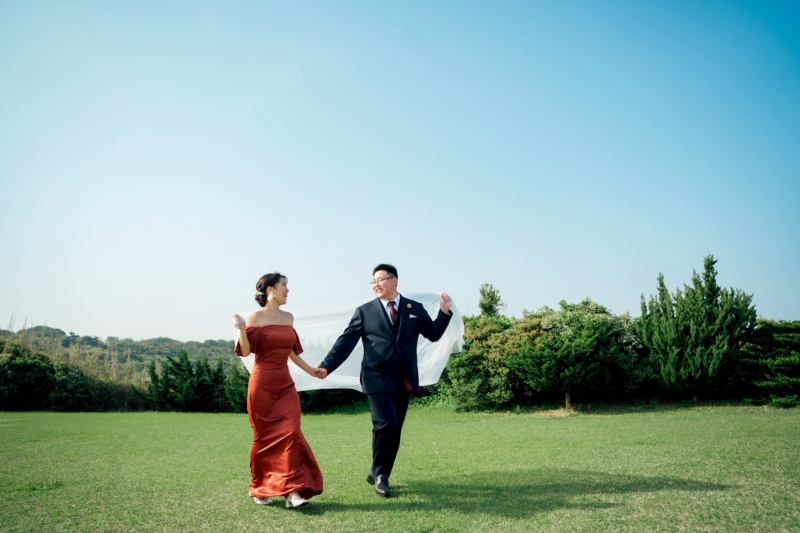 2ロケ目は草原で♪