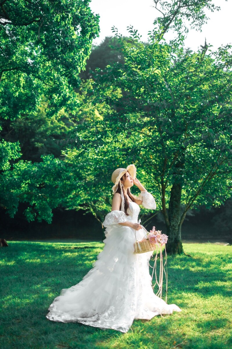 ソロカットもお任せください!