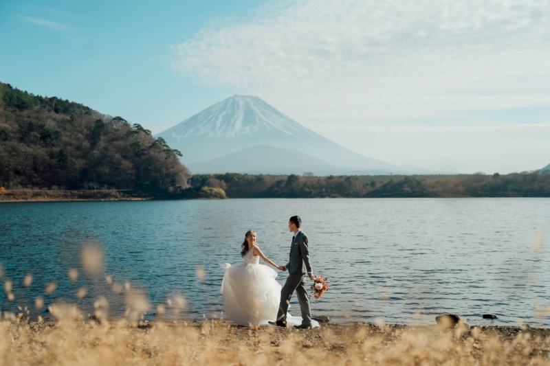 雰囲気を変えて