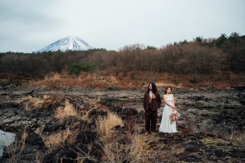海外風ロケーション