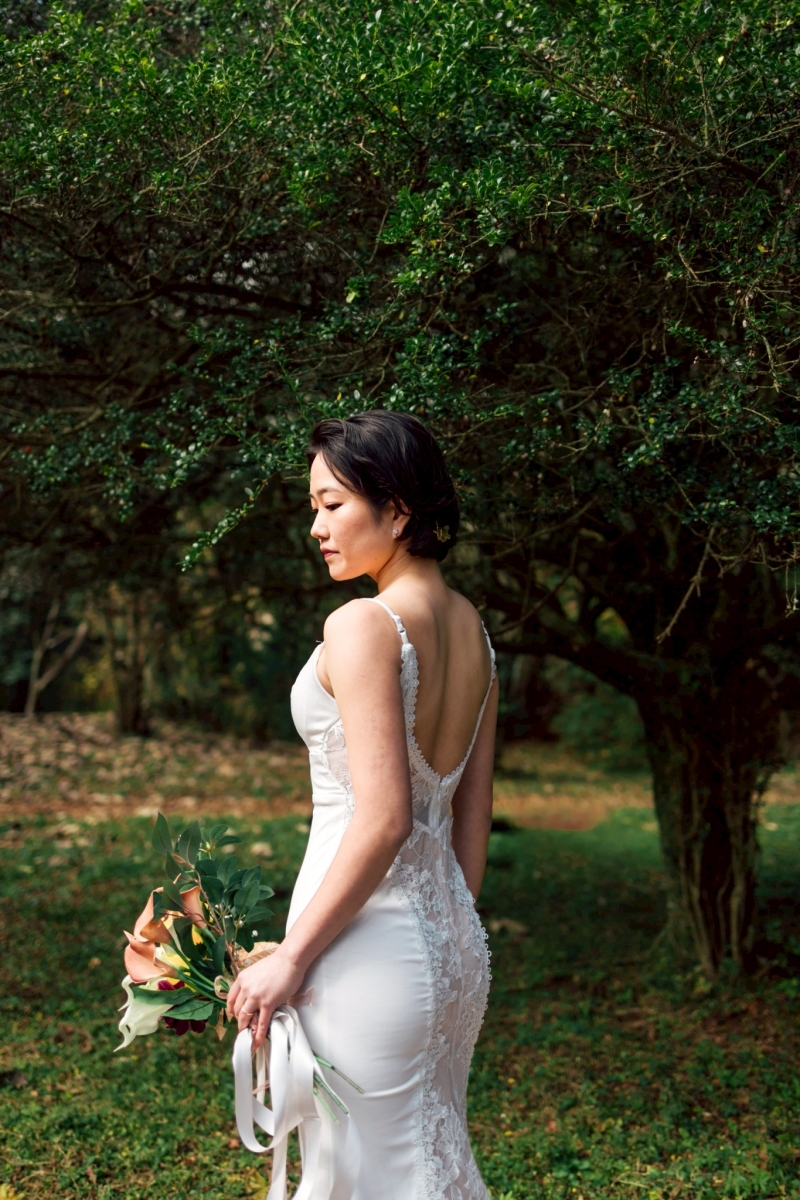 ソロカットもお任せください♪