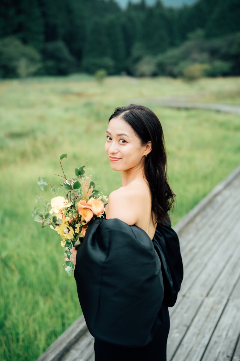 衣装、ヘアチェンジ