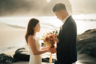 朝日ウェディング