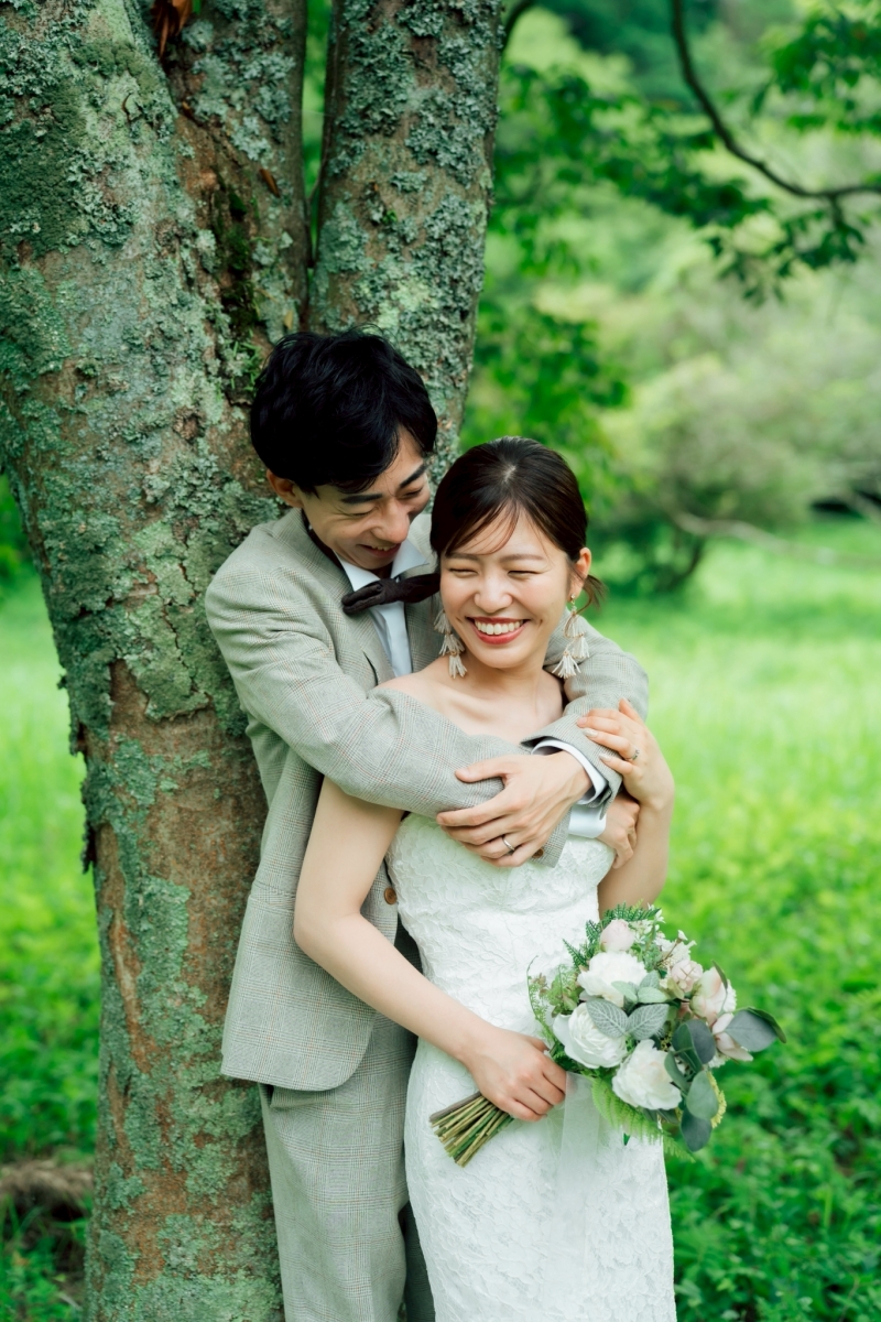 アップでのお写真も♪