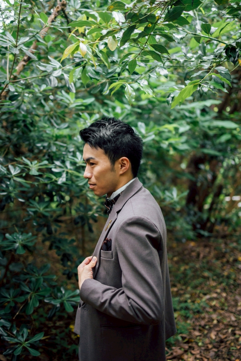 ２ロケ目スタート！