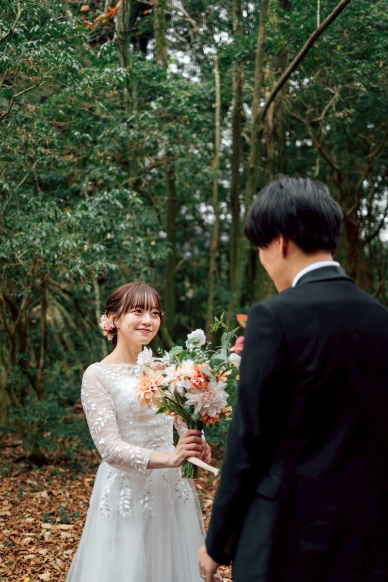 こんなカットも