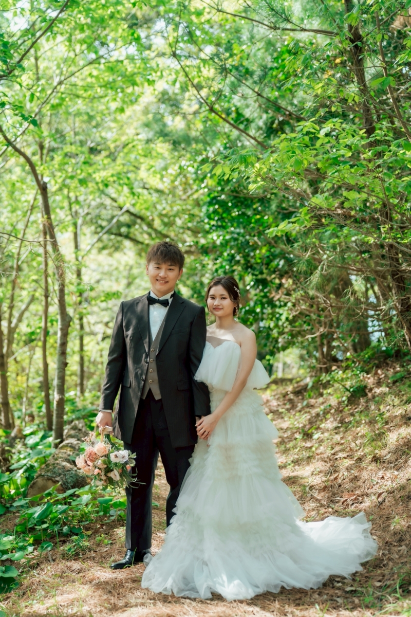 ２ロケーション目