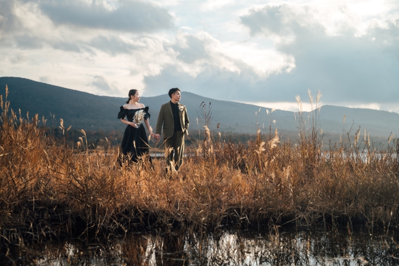 お二人だけのカットももちろんお撮りします♪