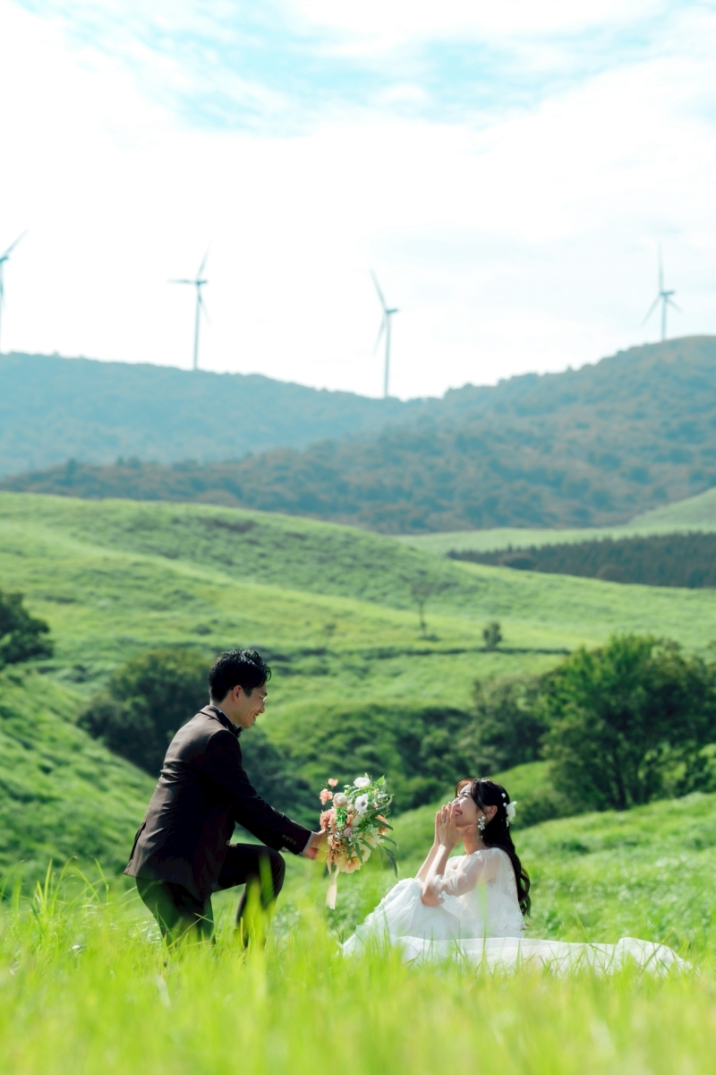 次のロケーションへ