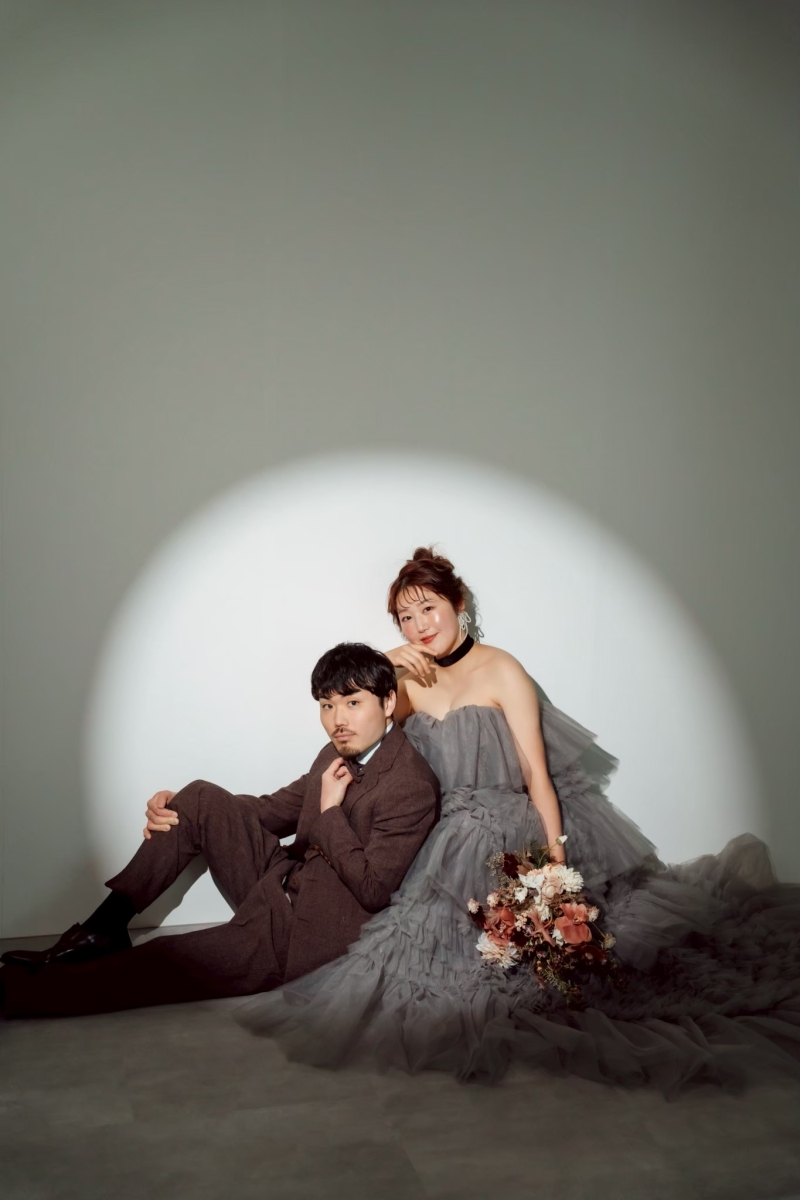 スポットライト