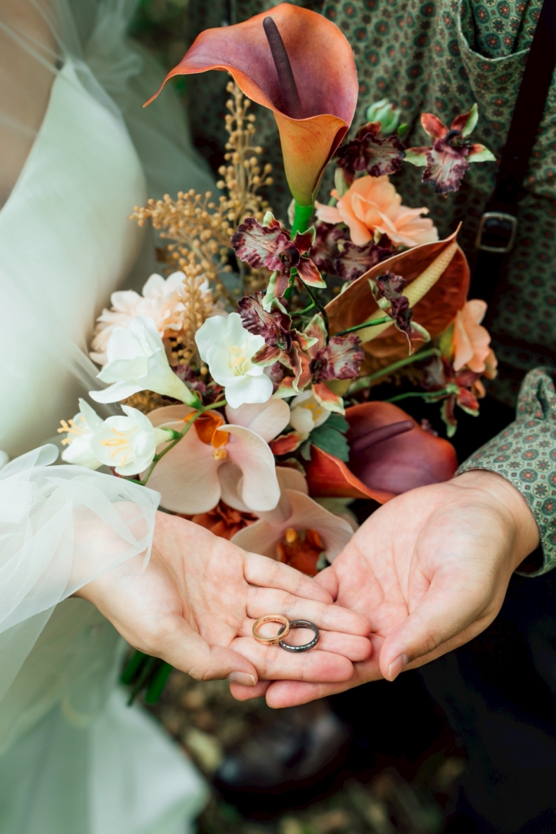 パーツカット♪