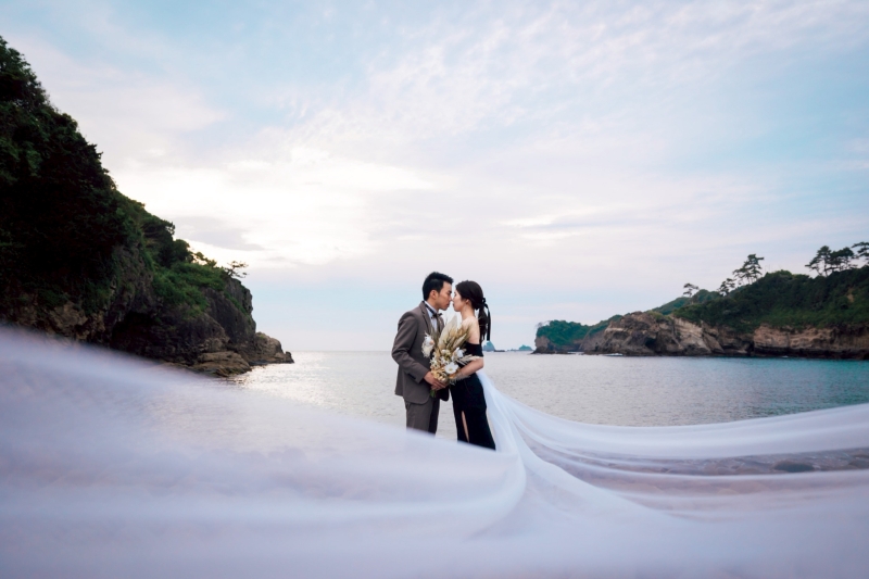 最後のロケ地へ