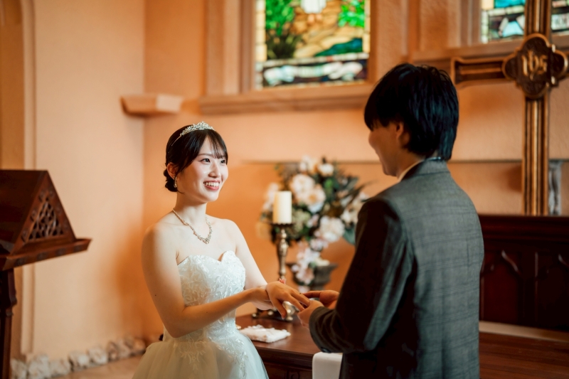 素敵なひととき