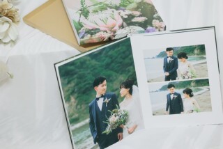 アルバムA(20ページ)