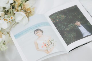 アルバムB(20ページ)