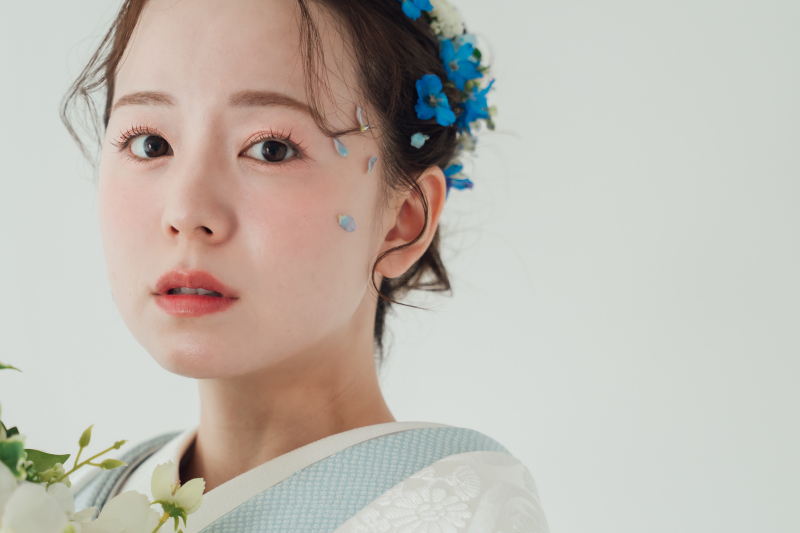 Point1 多彩な撮影シーン