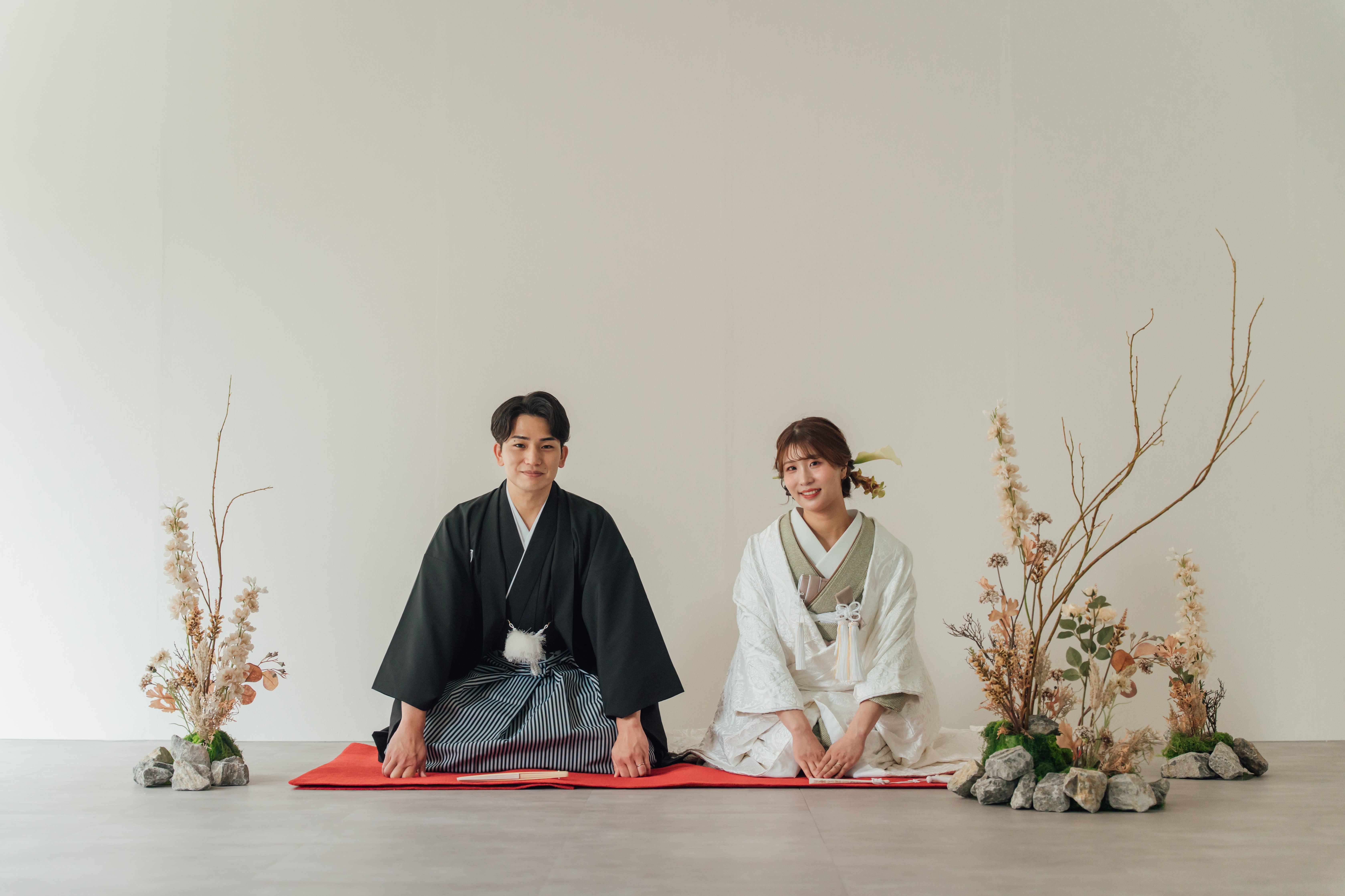 Point1 多彩な撮影シーン