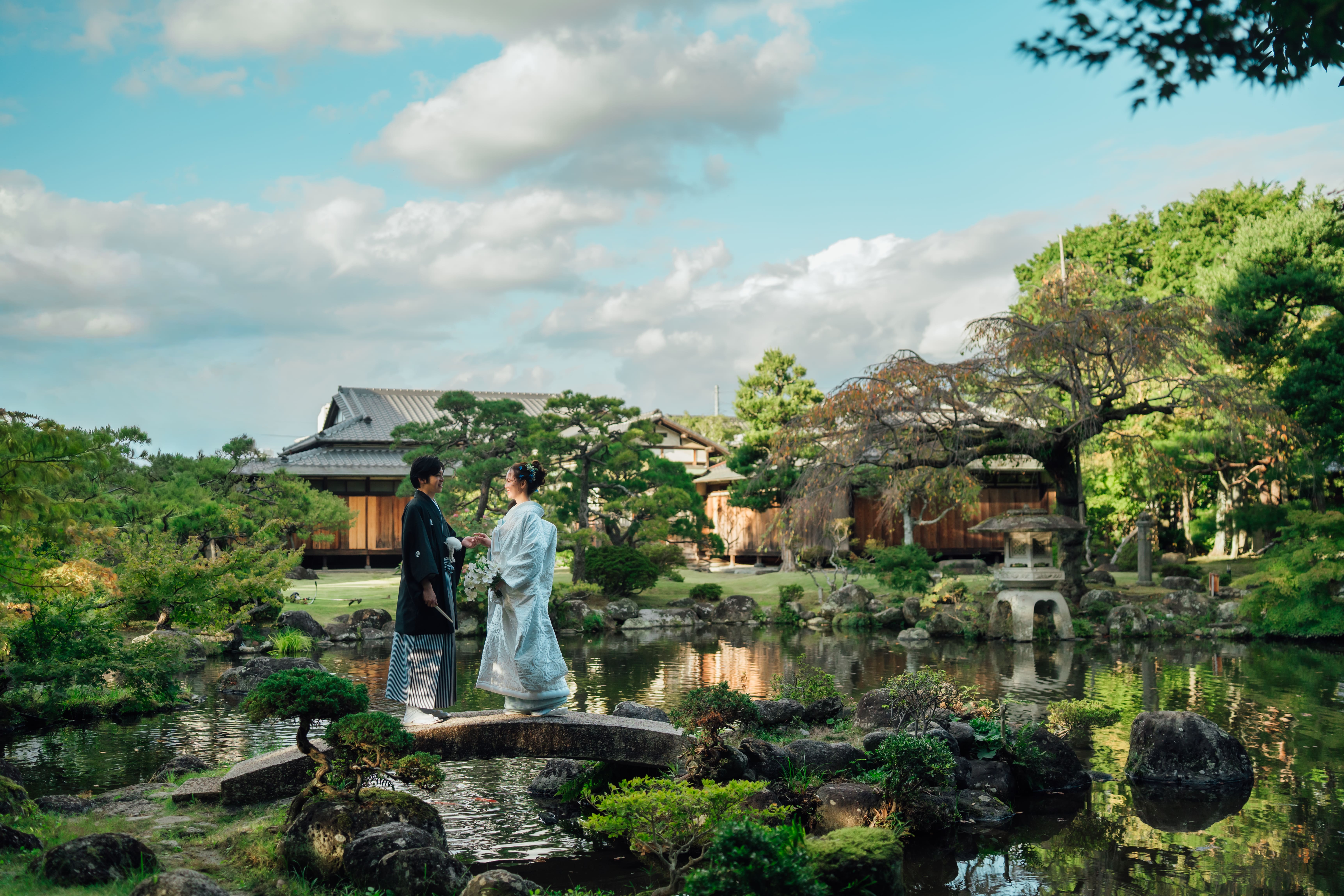 Point1 多彩な撮影シーン