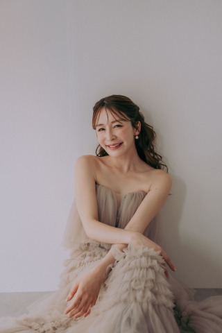 We's COLOR_スタジオ撮影