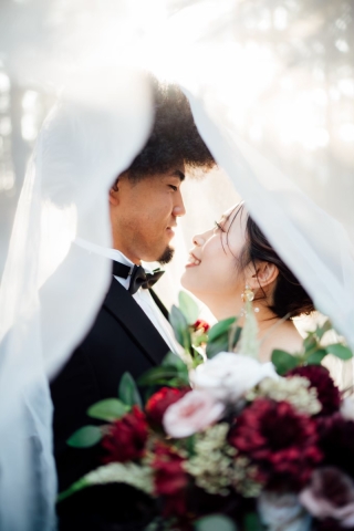 We's COLOR_オープニングムービーY＆M