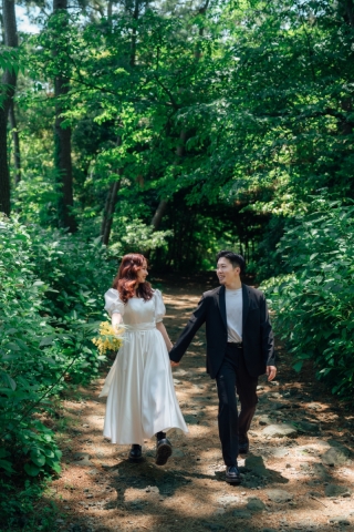 We's COLOR_伊豆・富士山ロケーション