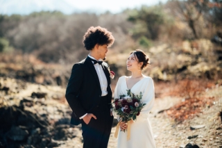 We's COLOR_オープニングムービーY＆M