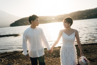 We's COLOR_伊豆・富士山ロケーション